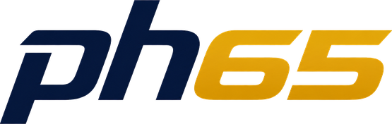 ph65 brand logo